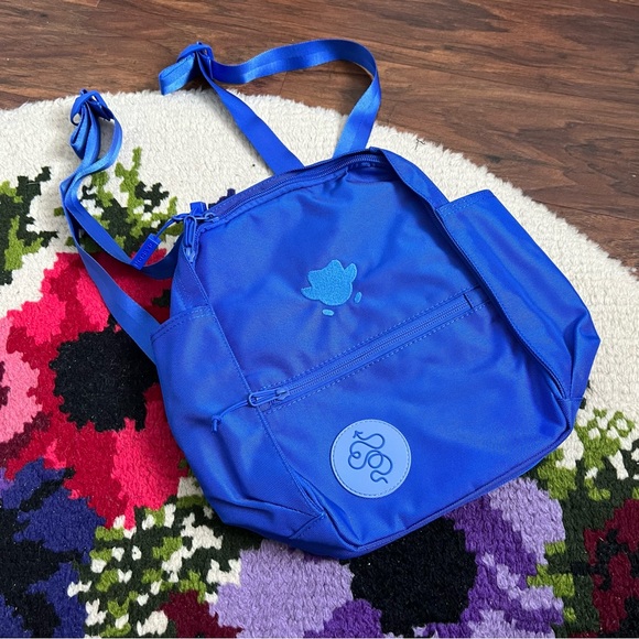 Baboon to the Moon Bags Baboon To The Moon Royal Blue Duolingo 8l